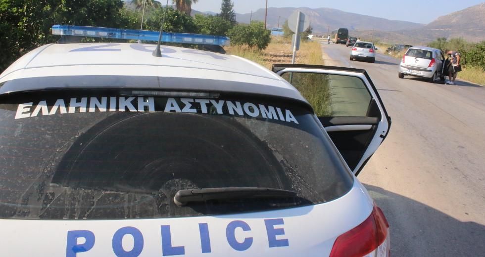 Νέα ένταση έξω από τα δικαστήρια της Κορίνθου – Σε επιφυλακή η αστυνομία (vid)