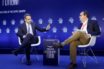 Κ. Μητσοτάκης: Μόνο ο κ. Τσίπρας δεν συζητά για μείωση των πλεονασμάτων (vid)
