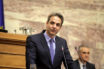 Κ. Μητσοτάκης: ΣΥΡΙΖΑ με Μανόλη Γλέζο το 2014, με Πέτρο Κόκκαλη σήμερα