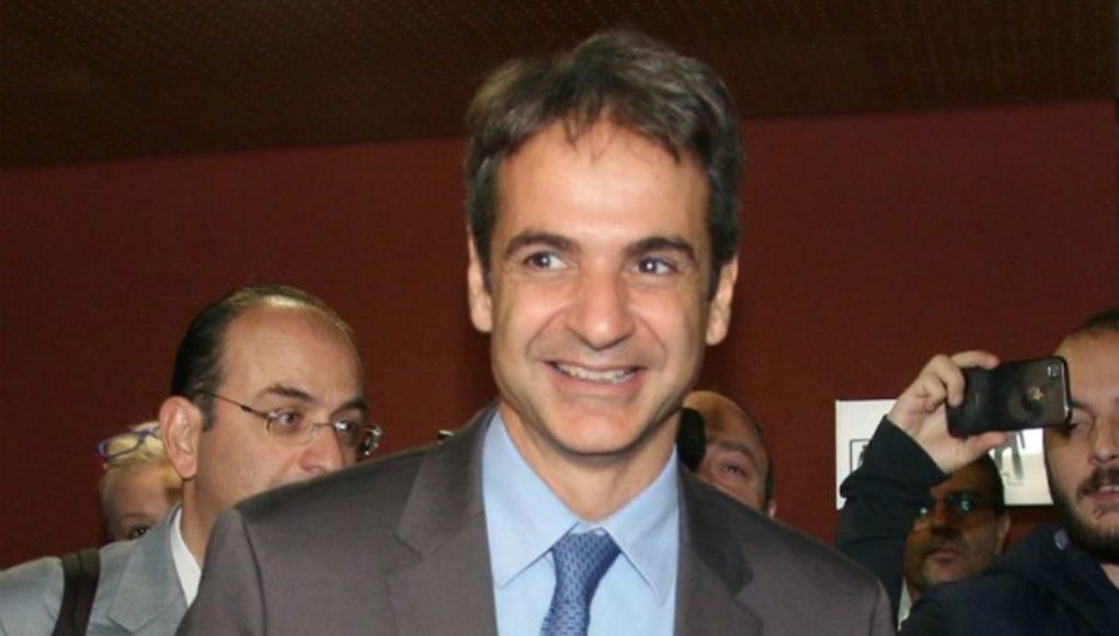 Όταν ο Μητσοτάκης ορίζει… τον πρόεδρο του Πανελληνίου Ιατρικού Συλλόγου