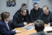 Πηγές Ν.Δ. για τη Μόρια: Ντροπιαστικές οι συνθήκες, έλλειψη βιολογικού καθαρισμού