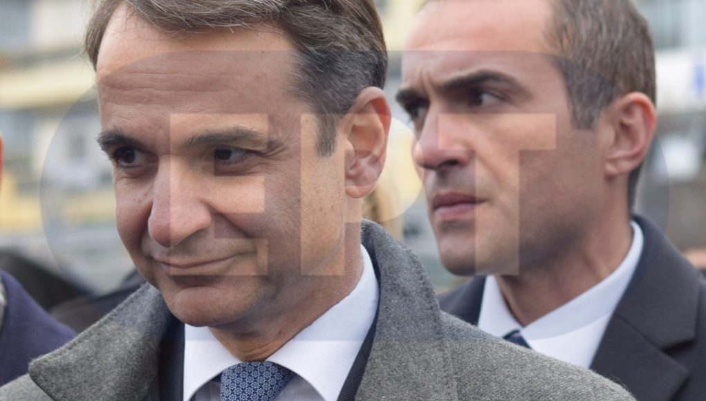 Κ. Μητσοτάκης από Ξάνθη: Σύσταση μουσουλμανικού συμβουλίου παρά τω πρωθυπουργώ