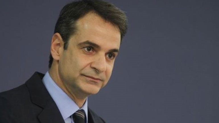 Κ. Μητσοτάκης από Ρόδο: Η κυβέρνηση έχει μετατραπεί σε “τροχονόμο” συμφερόντων