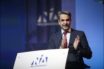 Το πρόγραμμα της Ν.Δ. για τις υποδομές παρουσίασε ο Κ. Μητσοτάκης – Για 240.000 νέες θέσεις εργασίας