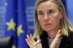 Μογκερίνι: Αντίθετη η Ε.Ε. σε κάθε “στρατιωτική εξέλιξη” στη Βενεζουέλα