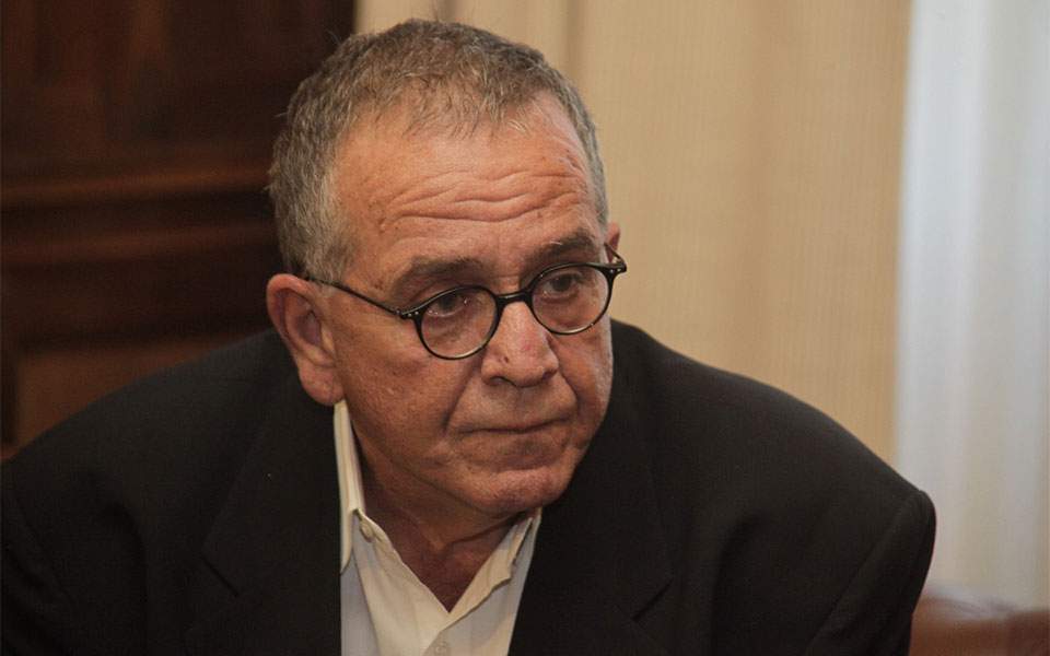 Μουζάλας: Πάρα πολύ κρίσιμες οι ευρωεκλογές, θα καθορίσουν την καθημερινότητά μας (vid)