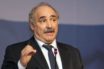 Μπόλαρης: Δεν έχει πέσει στην αντίληψή μου συζήτηση για ανταλλαγή αγαλμάτων με τη Βόρεια Μακεδονία (ηχητικό)