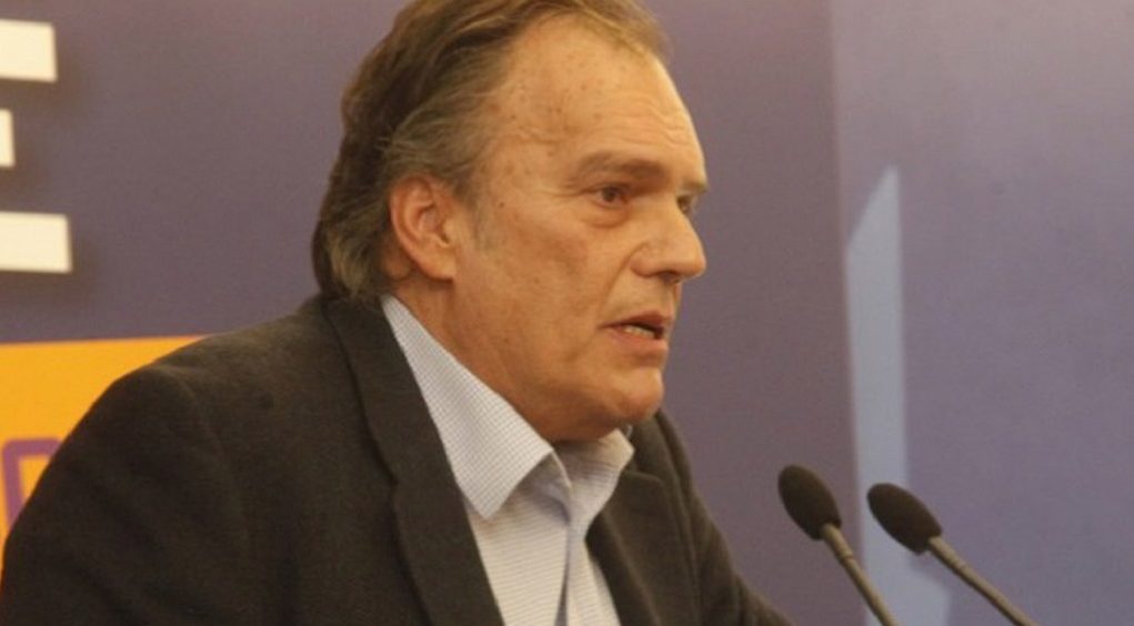 Νεφελούδης: Εντατικοί έλεγχοι για την τήρηση των εργασιακών δικαιωμάτων των ντελιβεράδων