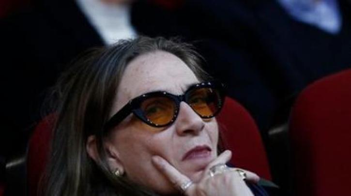 Λίνα Νικολακοπούλου: Η γυναίκα καλείται να είναι θαυματοποιός, όχι απλή ύπαρξη (ηχητικό)