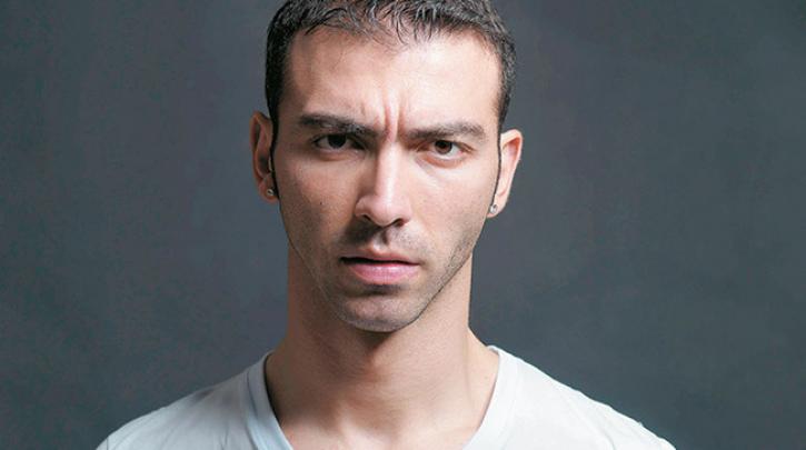 Αλέξανδρος Νικολαϊδης: Για μία δίκαιη Ευρώπη χωρίς μίσος και ρατσισμό