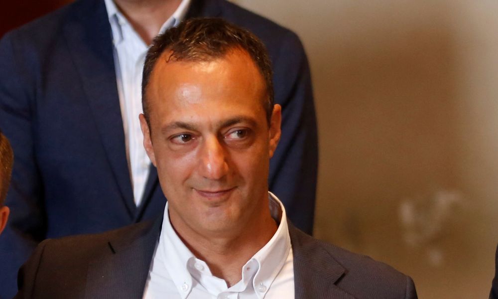 Αντιδήμαρχος της Ρώμης συνελήφθη ως ύποπτος για διαφθορά