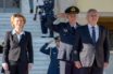 Ντερ Λέγιεν στον Αποστολάκη: Με τη Συμφωνία των Πρεσπών μετατρέψατε ένα πρόβλημα σε ευκαιρία