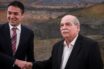 Ντιμιτρόφ: Βρεθήκαμε στη σωστή πλευρά της ιστορίας – Βούτσης: Κλείνει μια μεγάλη εκκρεμότητα στις διεθνείς σχέσεις