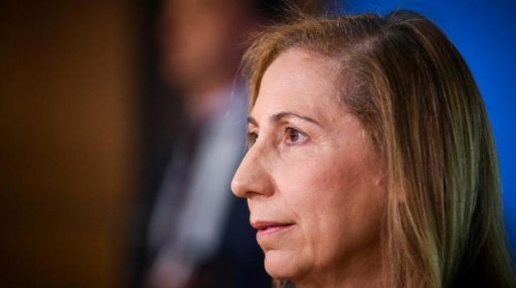 Ξενογιαννακοπούλου: Προτεραιότητα ο ψηφιακός μετασχηματισμός του Δημοσίου