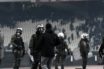 Οκτώ συλλήψεις από την αστυνομία για τα σοβαρά επεισόδια στο ΟΑΚΑ – Εφαρμόζεται ο νόμος Βασιλειάδη