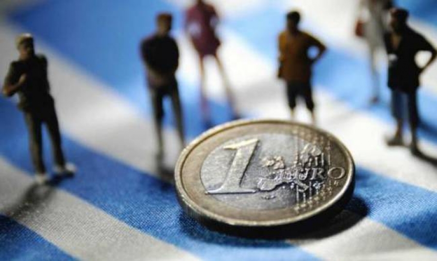 Reuters: Στο χαμηλότερο ενός έτους η απόδοση του 10ετούς ομολόγου του ελληνικού Δημοσίου