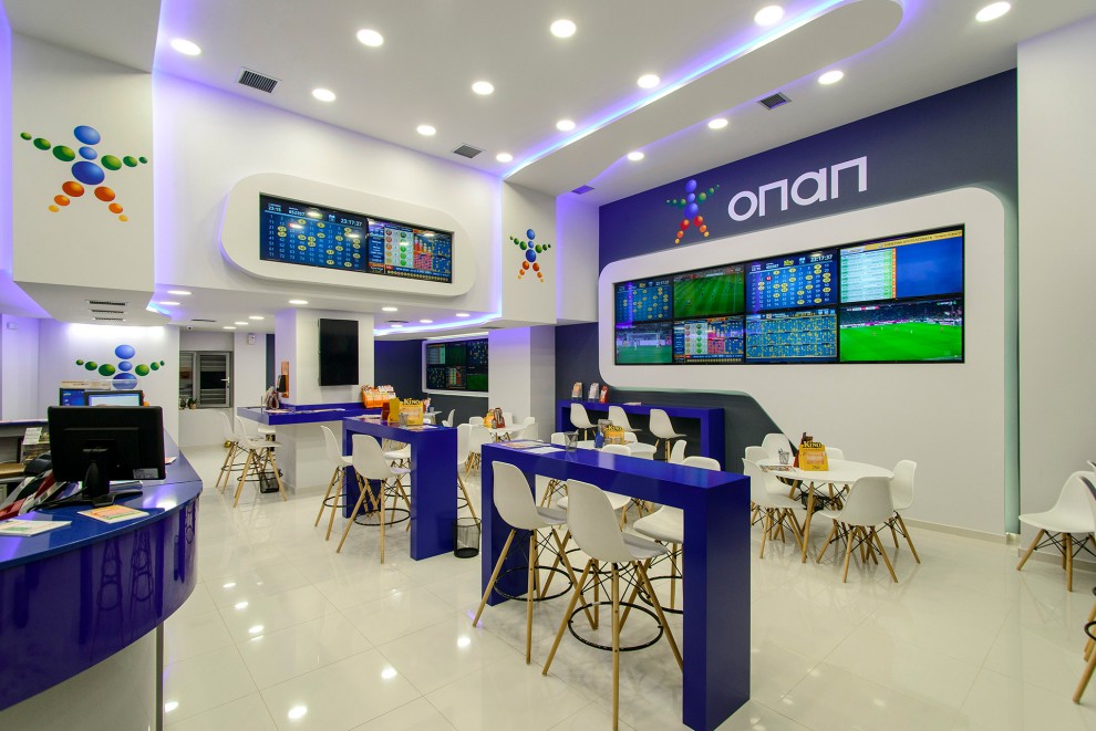 Σκοράρεις και εσύ στο ντέρμπι ΠΑΟΚ-ΑΕΚ με το PlayBall – Μπαίνεις στο OPAP Store App, προβλέπεις το σκορ και διεκδικείς super δώρα