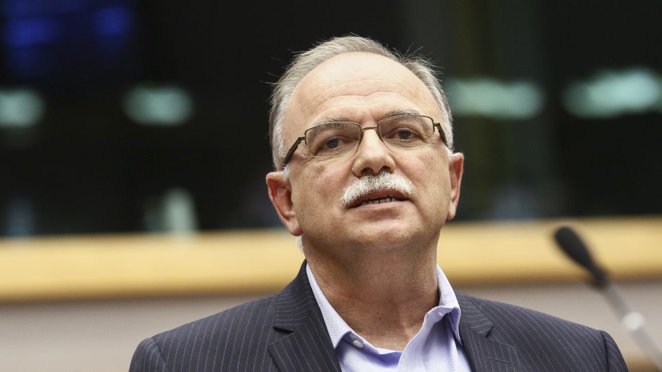 Επείγουσα ερώτηση Παπαδημούλη στην Κομισιόν για τις καταστροφές στην Κρήτη