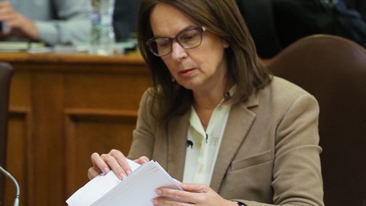 Παπανάτσιου: Υπουργική απόφαση για τη στήριξη των πληγέντων στην Κρήτη