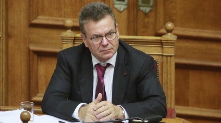 Πετρόπουλος: Το Απρίλιο θα ψηφισθεί η νέα ρύθμιση των οφειλών