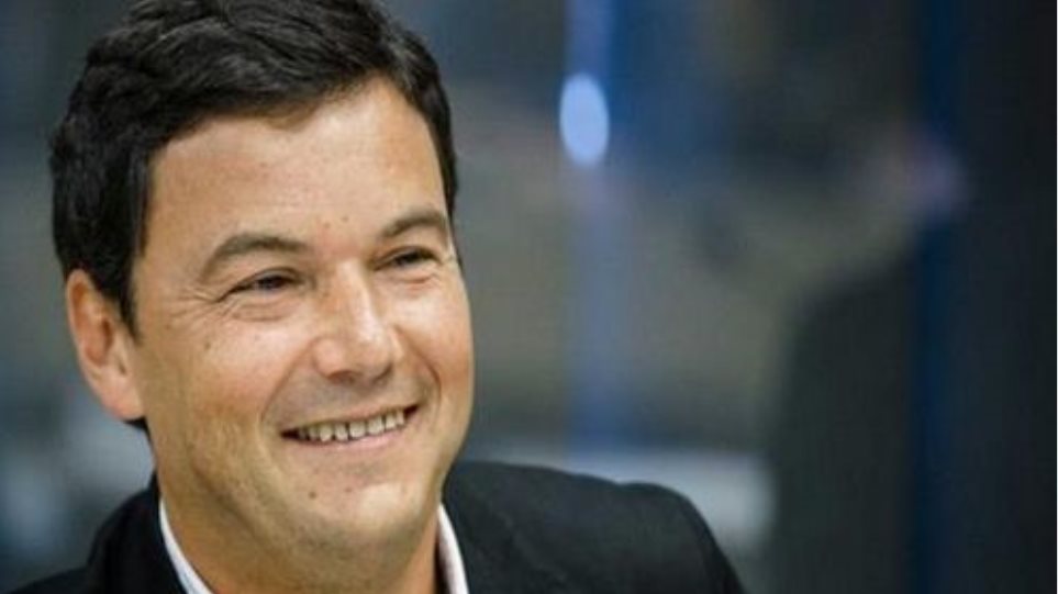 Τομάς Πικετί: Ο Μακρόν παραμένει προσκολλημένος στην ιδεολογία της ανισότητας