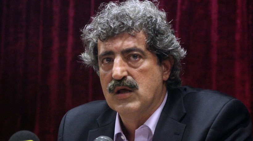 Πολάκης: Επέλεξα τον δύσκολο δρόμο να συγκρουστώ με συμφέροντα (εικόνες)