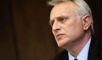Ραγκούσης: Αποκλειστική ευθύνη Μητσοτάκη το παρακρατικό «καρκίνωμα» στα σπλάχνα της ΕΛ.ΑΣ.