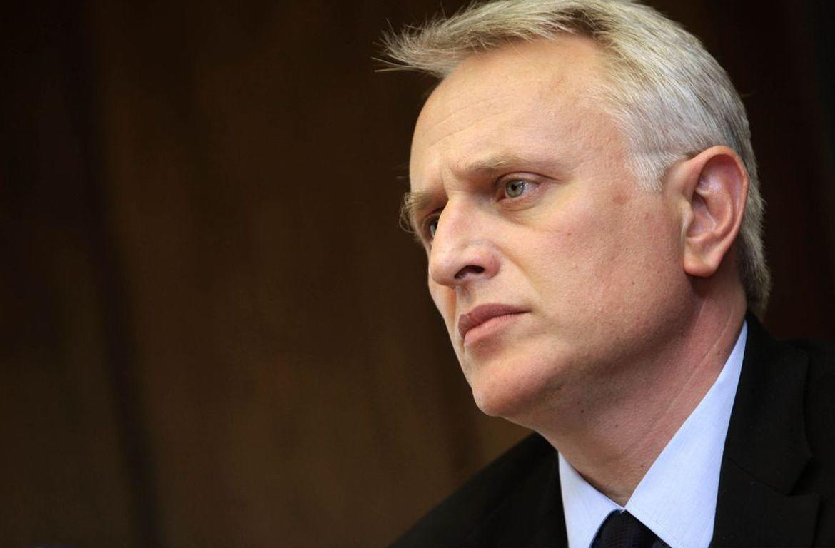 Ραγκούσης: Η πρωτοβουλία του Αλ. Τσίπρα για τις προοδευτικές δυνάμεις ανοίγει νέους ορίζοντες