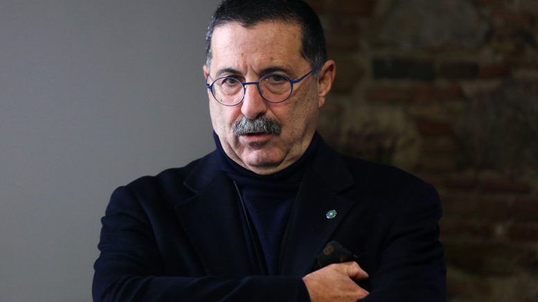 Ρόζενμπεργκ: Ουσιαστική αναβάθμιση για τον Ελληνικό Ερυθρό Σταυρό