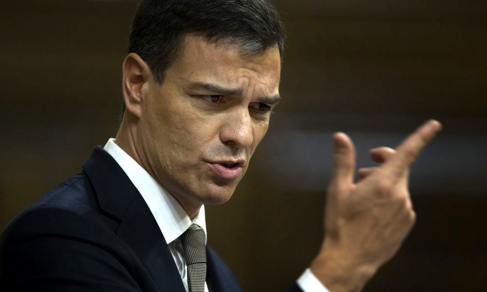 Ισπανία: Καλπάζει προς τη νίκη ο Σάντσεθ, αλλά πολύ ψηλά το ακροδεξιό Vox (πίνακας)
