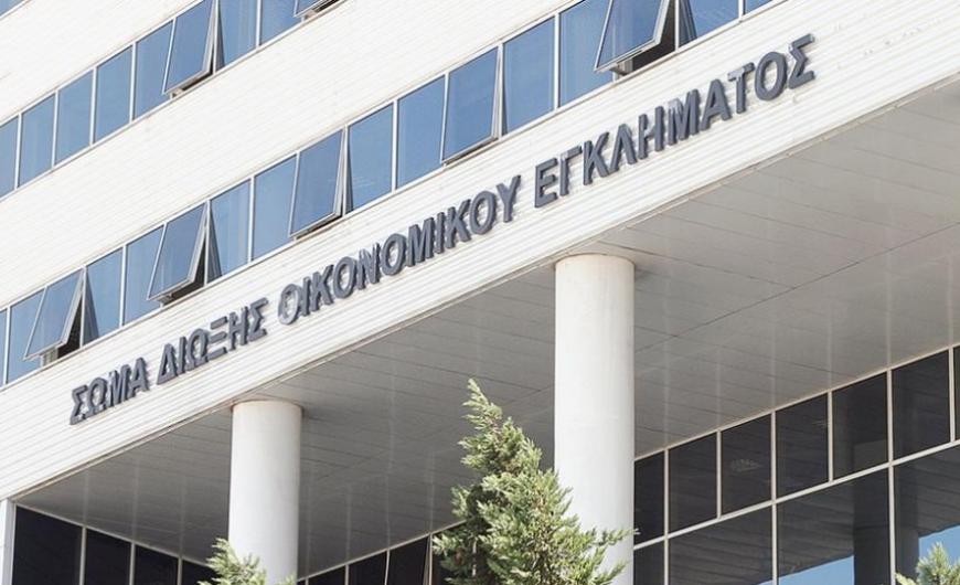 ΣΔΟΕ: Εξαρθρώθηκε κύκλωμα αλκοολούχων ποτών