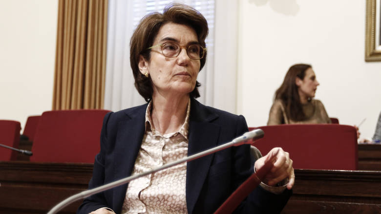 Σκοπούλη: Εάν θέλεις να κάνεις καλύτερο τον κόσμο, πρέπει να κυβερνήσεις (ηχητικό)