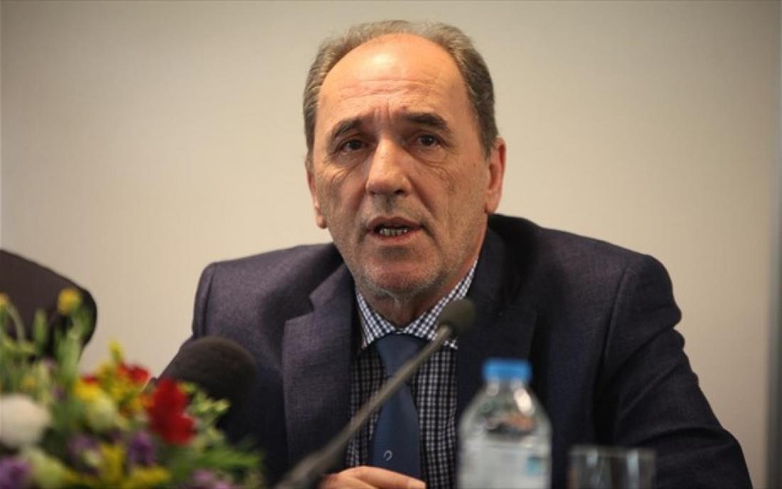 Σταθάκης: Προχωρήσαμε σε μεταρρυθμίσεις, που λύνουν χρόνια προβλήματα