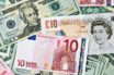 Καθοδική η πορεία για τη στερλίνα, μετά την οριστική απόρριψη της συμφωνίας Ε.Ε. – Μέι για το Brexit