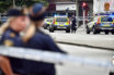 Πέντε οι τραυματίες από την έκρηξη στη Στοκχόλμη – Άγνωστα παραμένουν τα αίτια