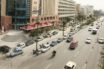 Αποκαταστάθηκε η κυκλοφορία στη λεωφόρο Συγγρού