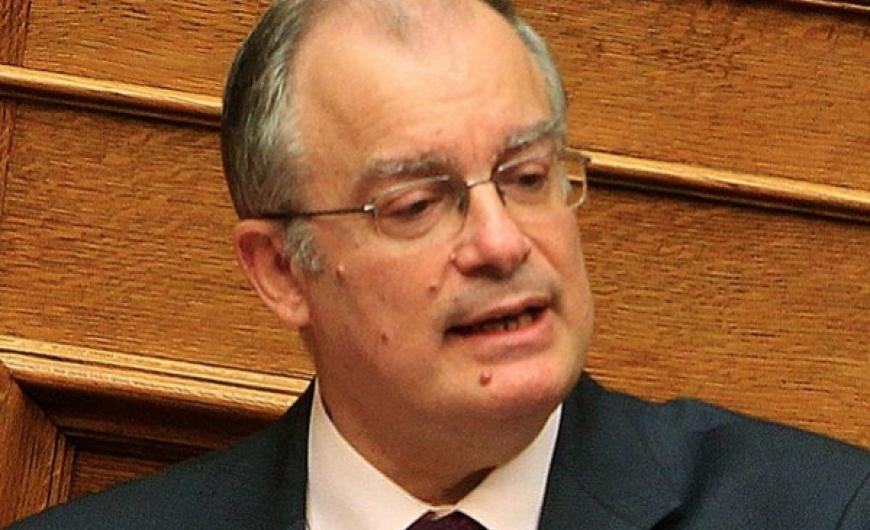 Τασούλας: Η επόμενη Βουλή θα κληθεί να αποφασίσει εάν θα ολοκληρωθεί η παρούσα συνταγματική αναθεώρηση