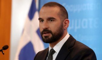 Δ. Τζανακόπουλος: Η κυβέρνηση οφείλει να ασχοληθεί με τις καταγγελίες του προσωπικού των νοσοκομείων