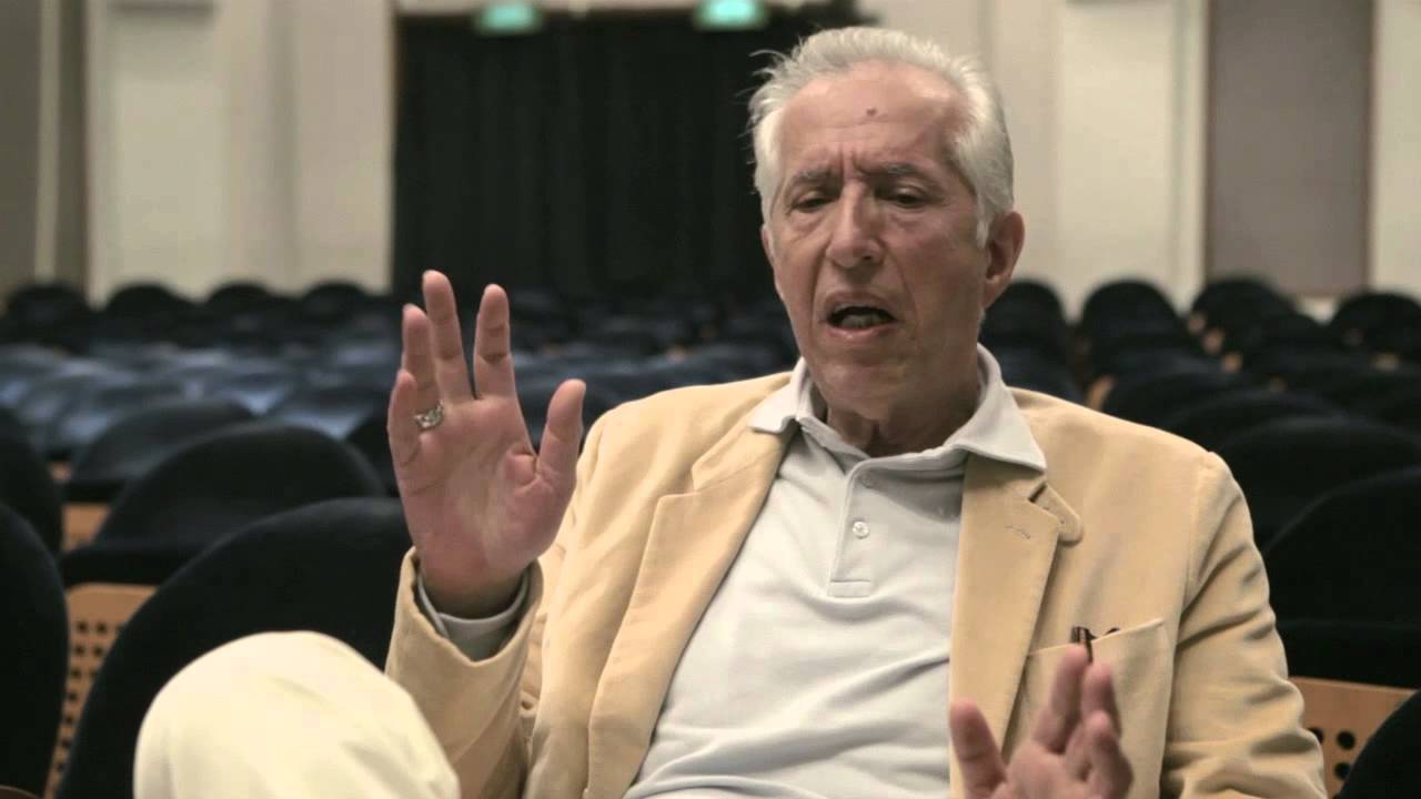 Κωνσταντίνος Τζούμας: Μερικές το προτιμούν καυτό, άλλες κτηνώδες