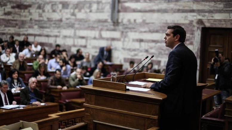 Τσίπρας: Οι εκλογές θα γίνουν τον Οκτώβριο και η ΝΔ θα ηττηθεί (vid)