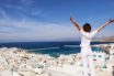 ΤτΕ: Αυξημένες κατά 53% οι εισπράξεις από τον τουρισμό για τον Ιανουάριο του 2019