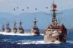 Τουρκία: Περίεργα πολεμικά “σενάρια” για το Αιγαίο από τον φιλοκυβερνητικό Τύπο (χάρτες)