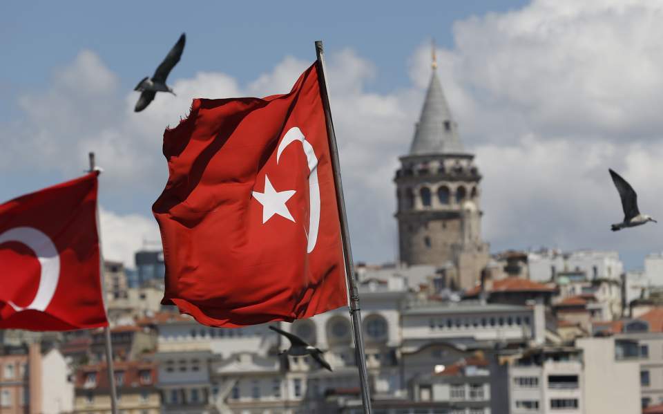 Τουρκία: Υπερδιπλασιάστηκαν οι φόνοι γυναικών σε μία επταετία
