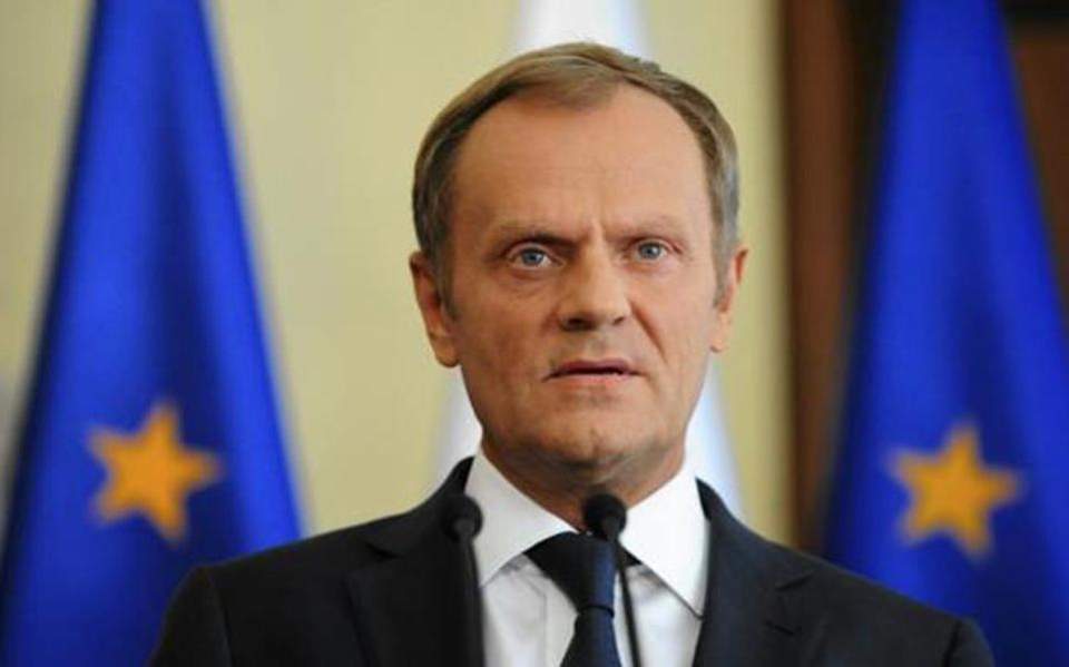Τουσκ: Πιθανότητα μακράς παράτασης για το Brexit