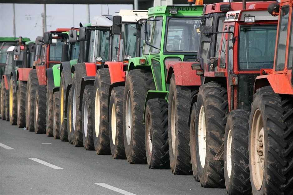 Λάρισα: Αθωώθηκαν οι 10 αγροτοσυνδικαλιστές για το μπλόκο της Νίκαιας