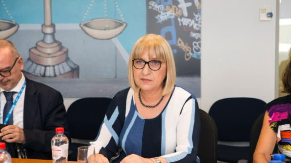 Βουλγαρία: Παραιτήθηκε η υπουργός Δικαιοσύνης – Εμπλέκεται σε σκάνδαλο με ακίνητα
