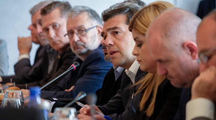 “Ηγεμονικός ο ρόλος της ελληνικής επιχειρηματικότητας στην ανάπτυξη της Βόρειας Μακεδονίας”