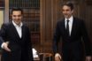 Twitter: “Κόντρα” Αλ. Τσίπρα – Κ. Μητσοτάκη, με το βλέμμα στις εκλογές
