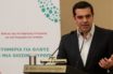 Αλέξης Τσίπρας: Πλατιά συμμαχία που θα δώσει ελπίδα και προοπτική για ένα νέο κοινωνικό συμβόλαιο στην Ευρώπη (vid)