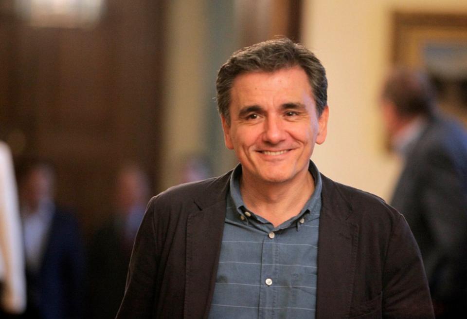 Τσακαλώτος: Ο κ. Σημίτης ανήκει στους πολιτικούς οι οποίοι δεν διδάχθηκαν τίποτε από την κρίση